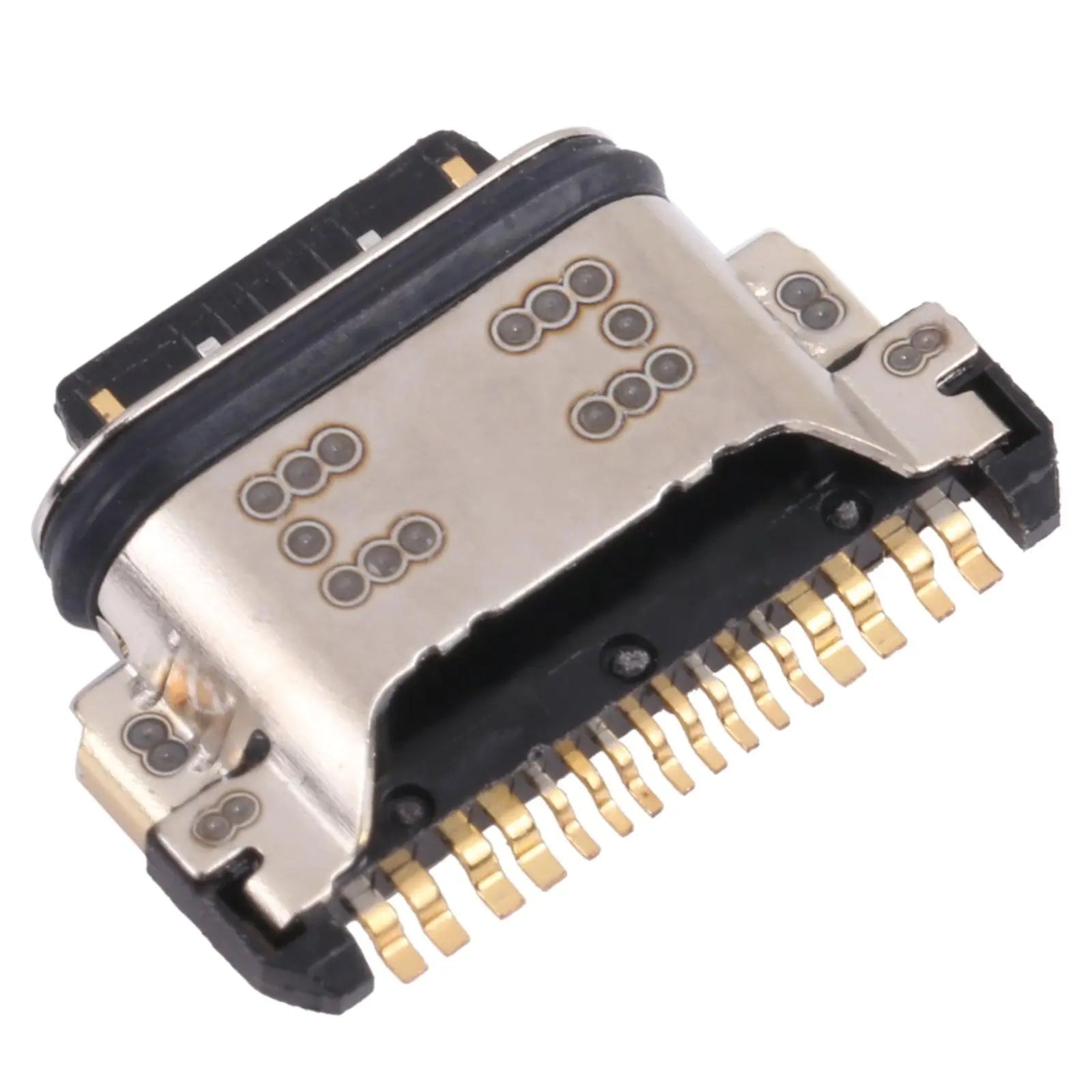Vivo X30 Charging Port Connector Board Flex by Zeespares.in Vivo X30 Charging Port Connector Board Flex by Zeespares.in